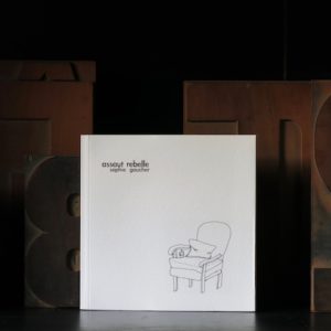 Livre nuit myrthide chez chromosome a lille